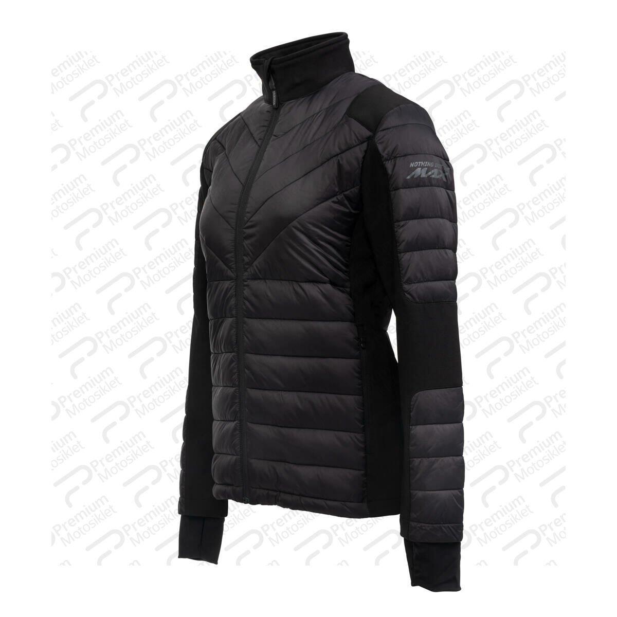 YAMAHA KADIN HİBRİT MONT