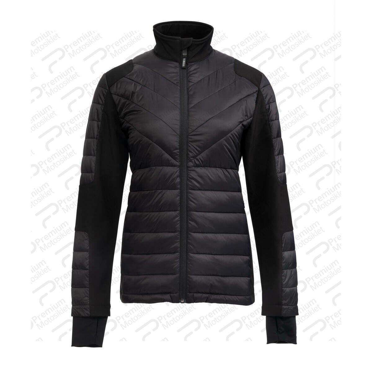 YAMAHA KADIN HİBRİT MONT
