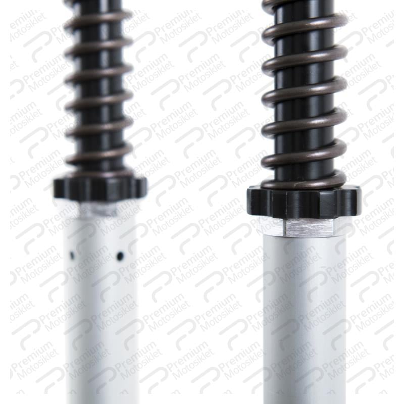 YAMAHA ÖHLİNS KARTUŞ KİTİ NIX 22