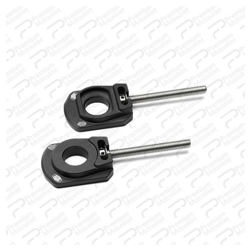 YAMAHA XSR 900 ZİNCİR AYARLAMA