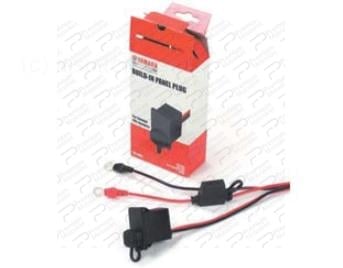 YAMAHA YEC 8 ŞARJ PANELİ