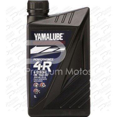 YAMALUBE 4R PERF. M. YAĞI 15W50 1L MOTOR YAĞI