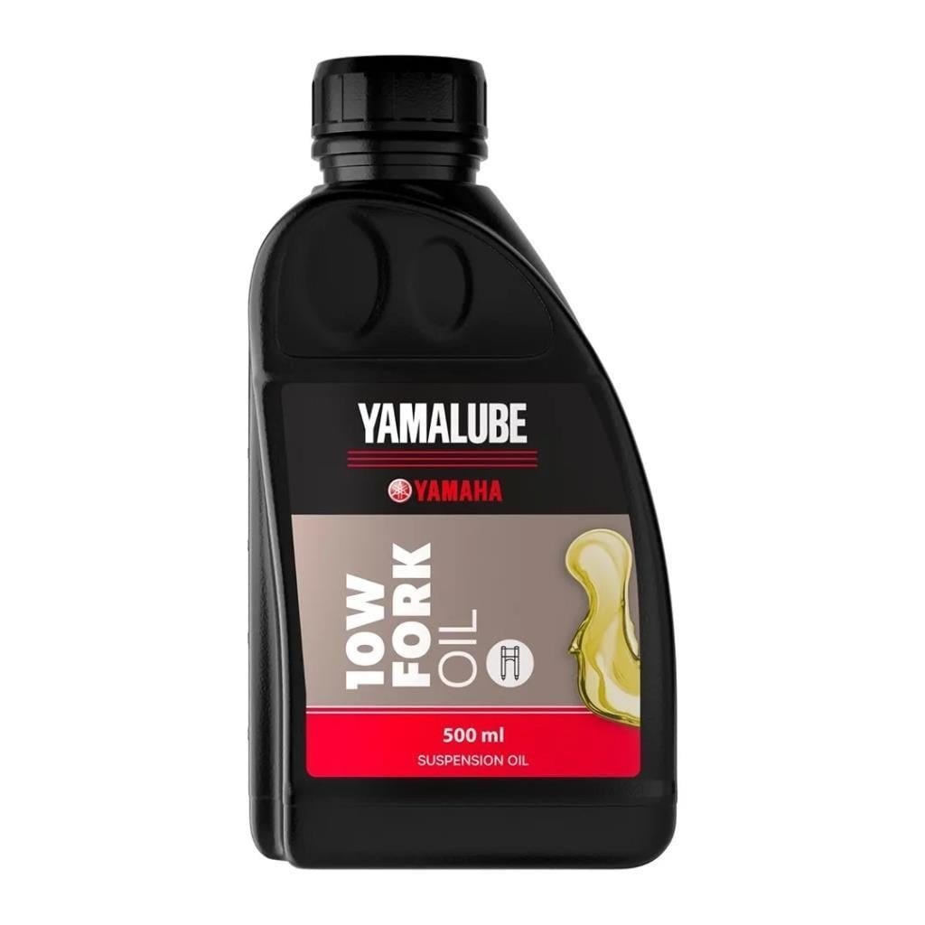 YAMALUBE AMORTİSÖR YAĞI 10W