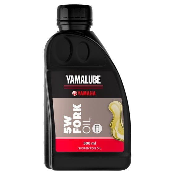 YAMALUBE AMORTiSÖR YAĞI 5W