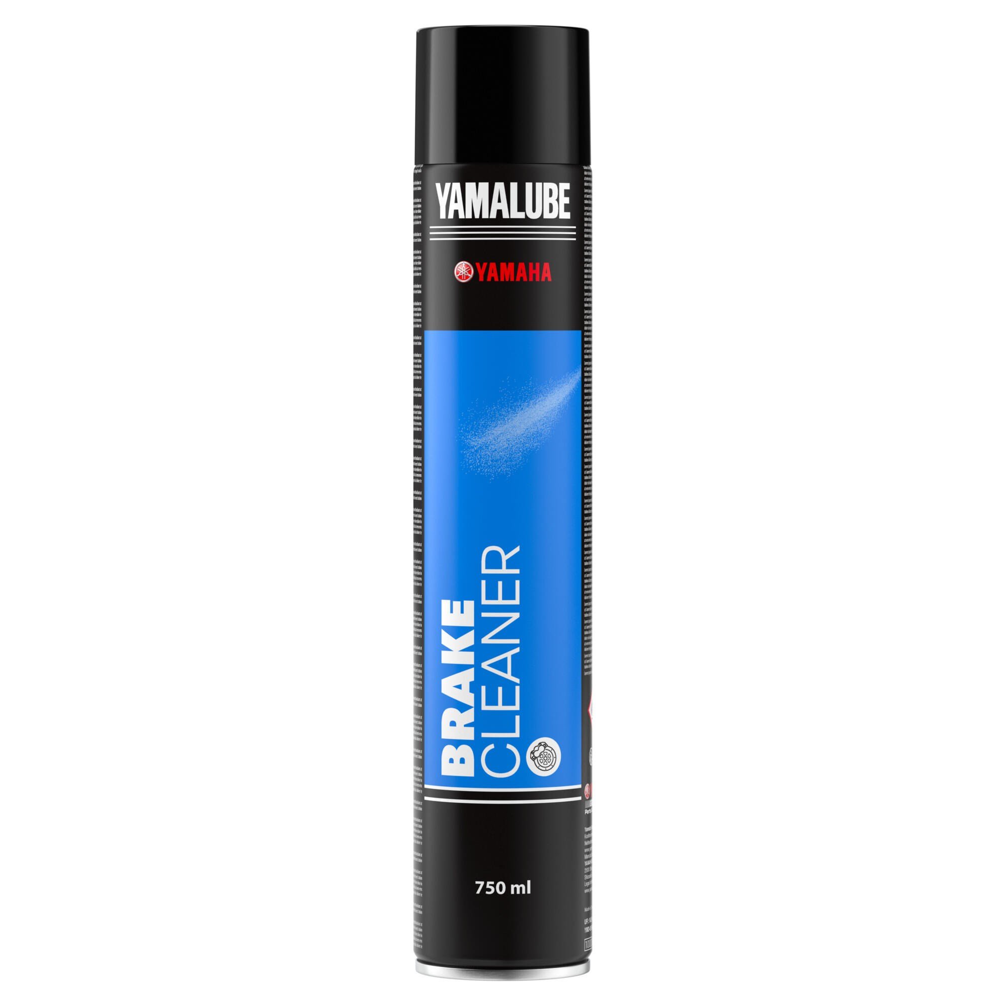 YAMALUBE FREN TEMİZLEME SPREYİ 750 ML