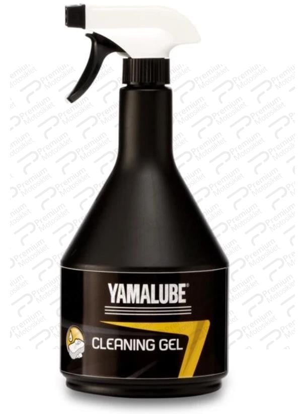 YAMALUBE PRO-ACTIVE TEMİZLEME JELİ 1L