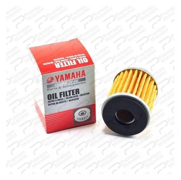 YBR 250 YAĞ FİLTRESİ