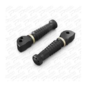 YOLCU BASAMAK SİYAHTITANYUM