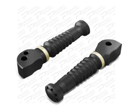 YOLCU BASAMAK SİYAHTITANYUM