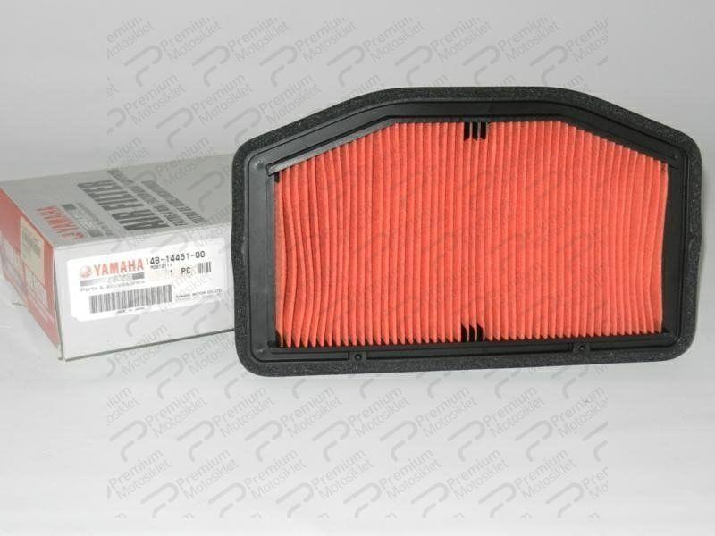 YZF-R1 HAVAL FİLTRESİ