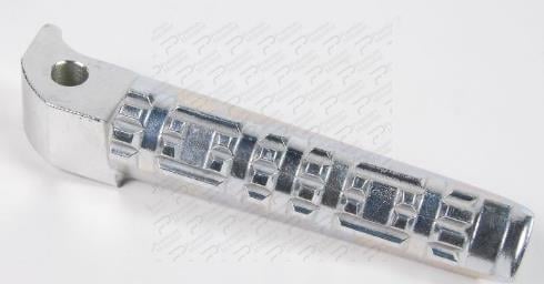 YZF-R125 SOL YOLCU BASAMAK (2008-2015) 5WXF74410100