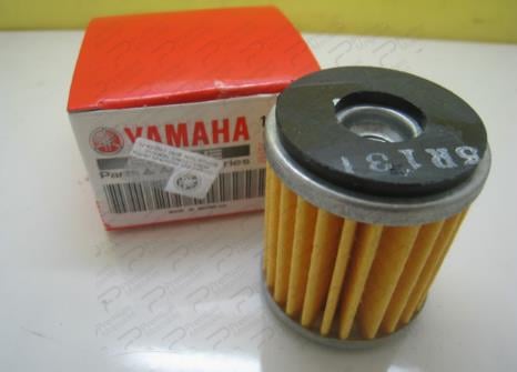 YZF-R125 YAĞ FİLTRESİ