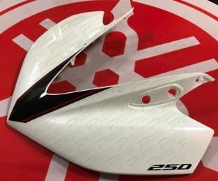 YZF-R25 KAFA KARENAJI 1WDXF83F10P3