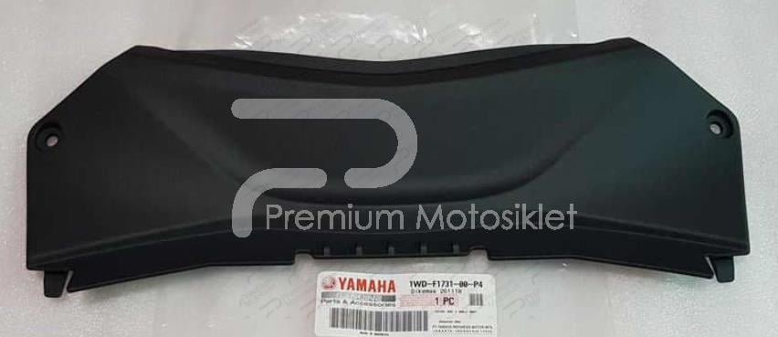 YZF-R25 SELE ORTA KAPAK (2019)