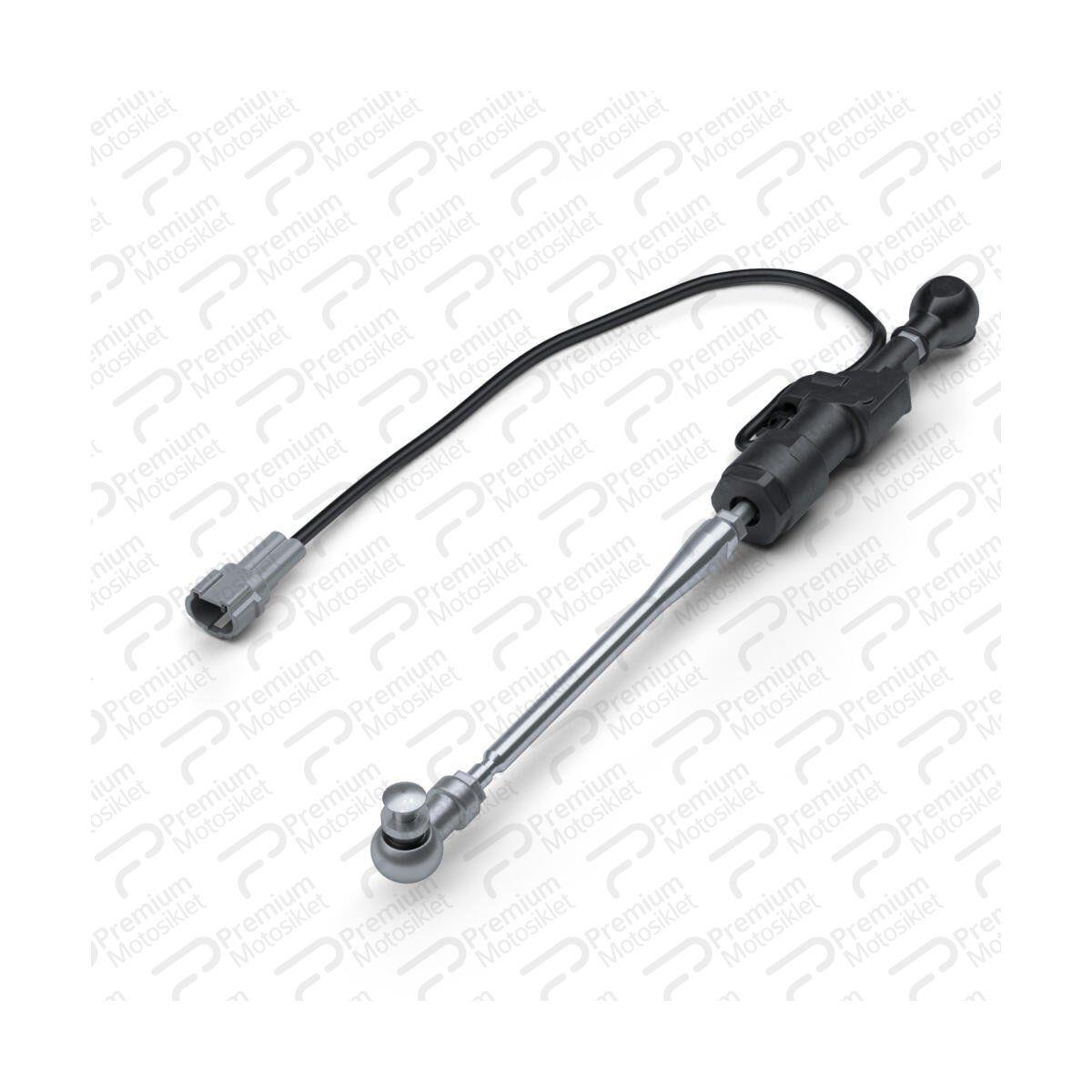 YZF-R7 QUİCKSHİFTER