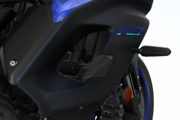 YZF-R7 YAN KORUYUCULAR