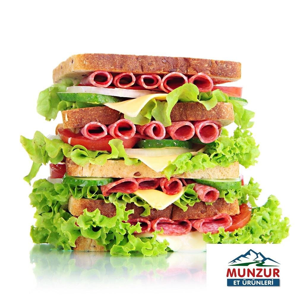 Munzur Ac Bitir Salam