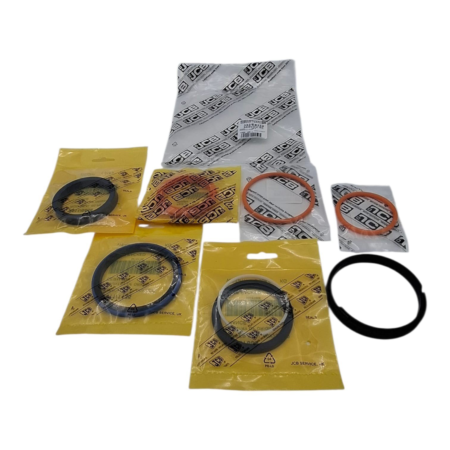 332/E8224 TAMİR TAKIMI