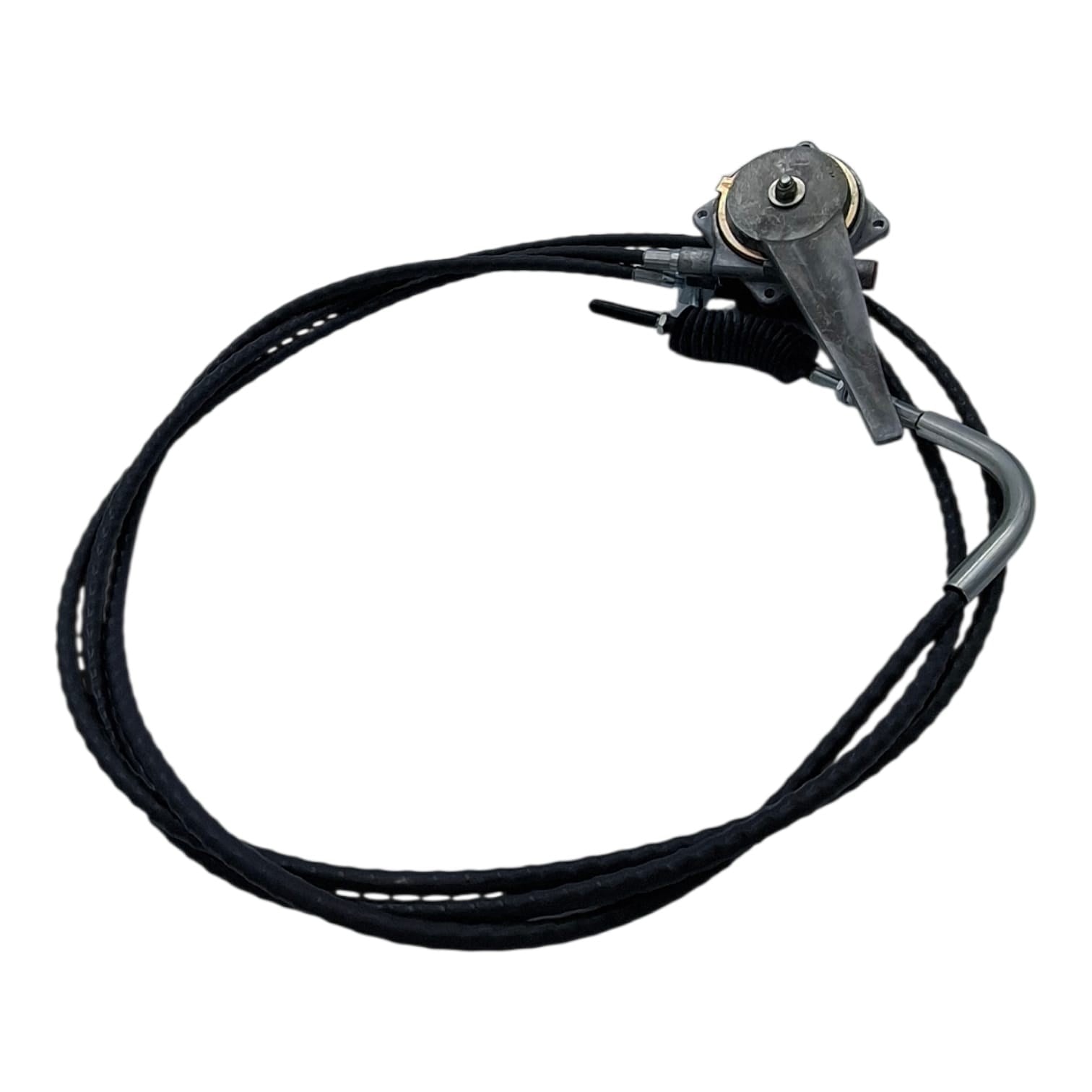 334/E6422 GAZ HALATI