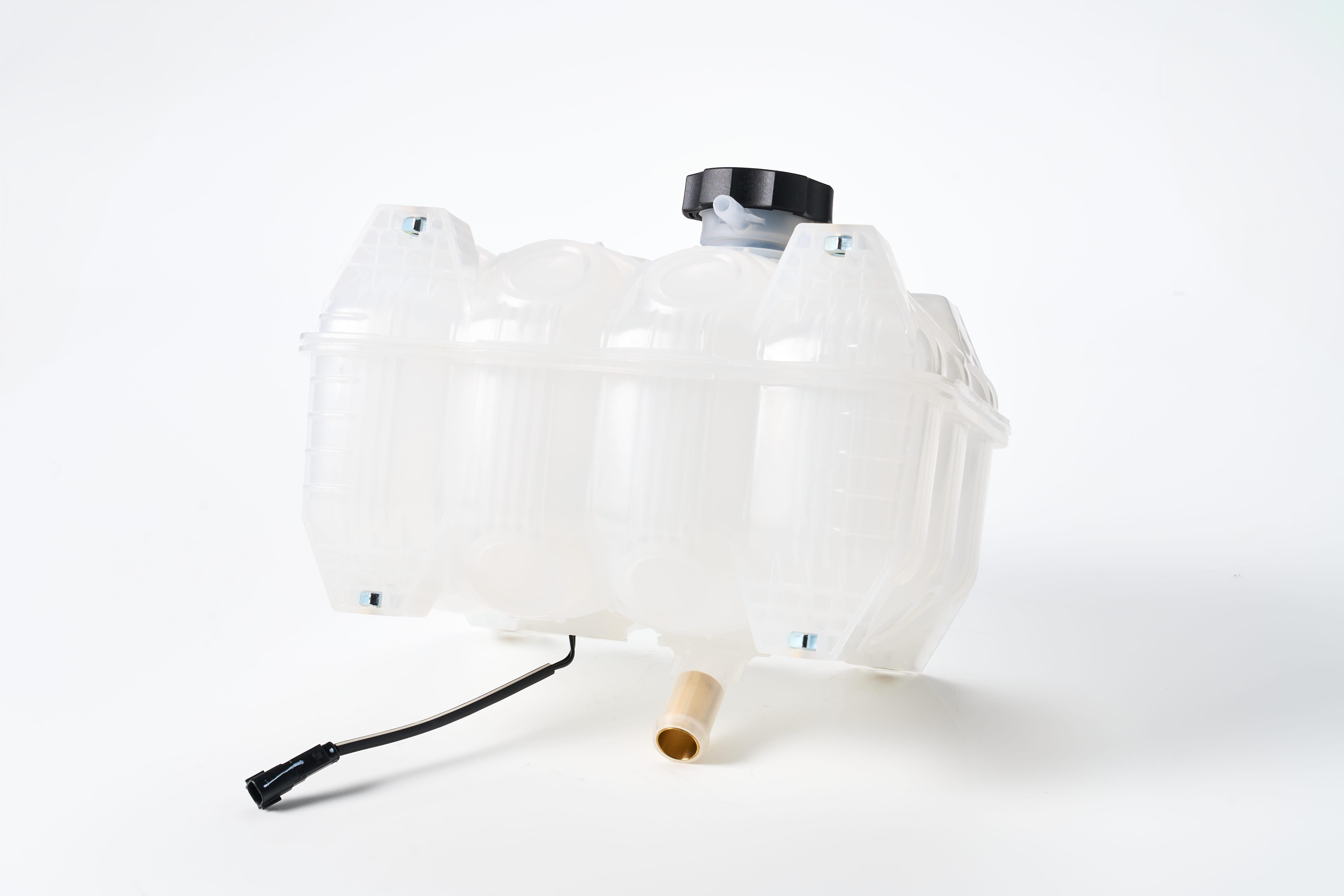 334/J9865 - Soğutma Suyu Genleşme Tankı 5,6 L