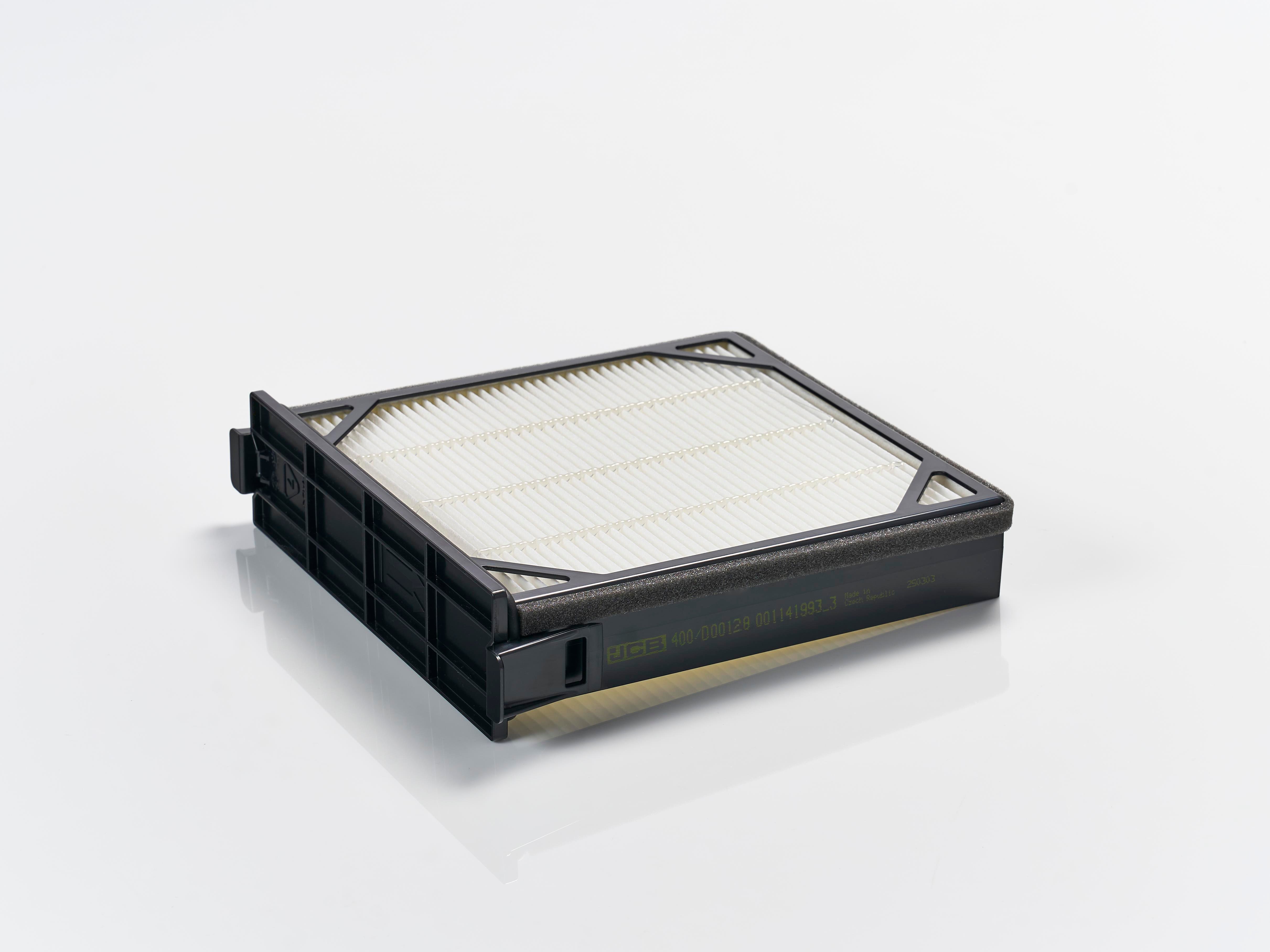 400/01128 - Ortak Filtre
