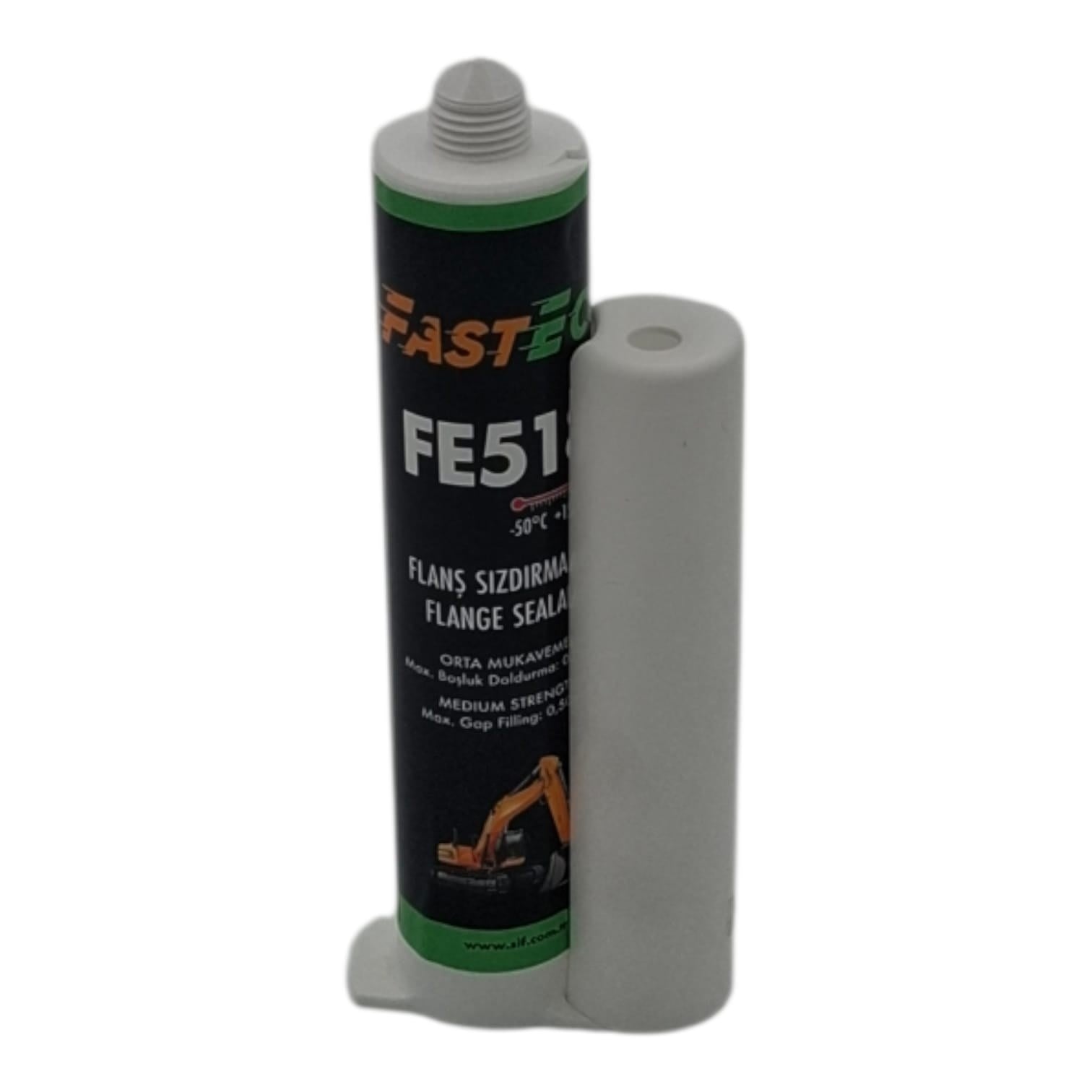 FSIZDIR  5W18 FLANGE    SEALANT      
