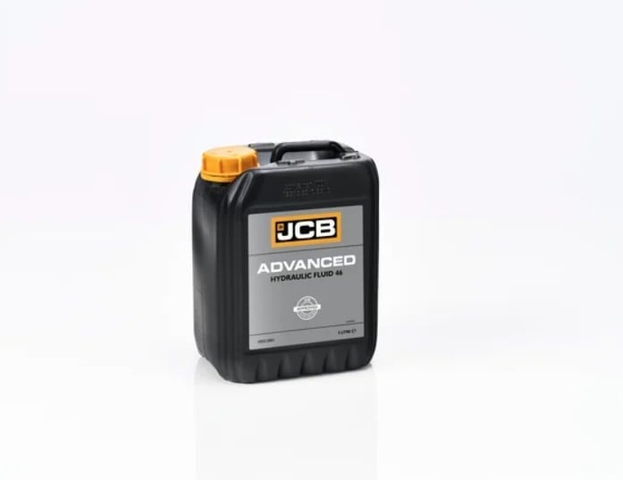 JMT020 - JCB MOTOR YAĞI 15W40 CI4 20LT