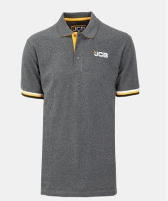 POLO  YAKA TSHIRT