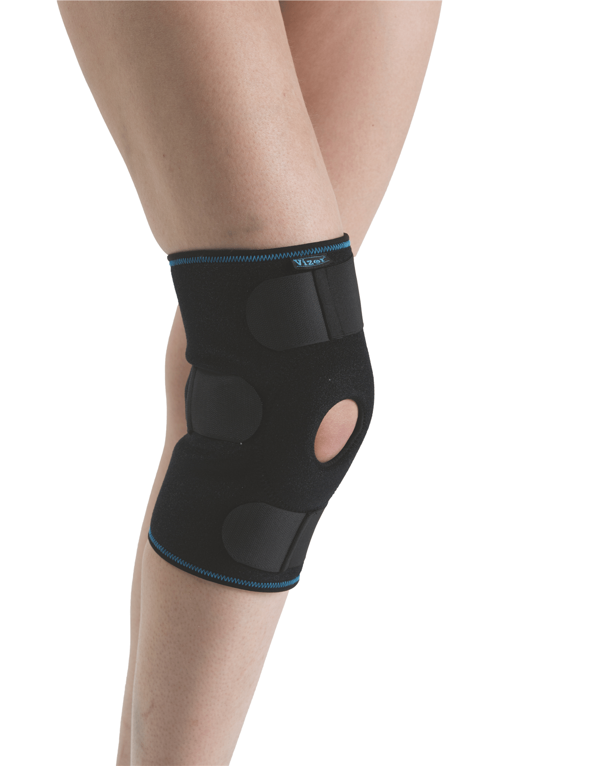 UNIVERSAL PATELLA DESTEKLİ DİZLİK