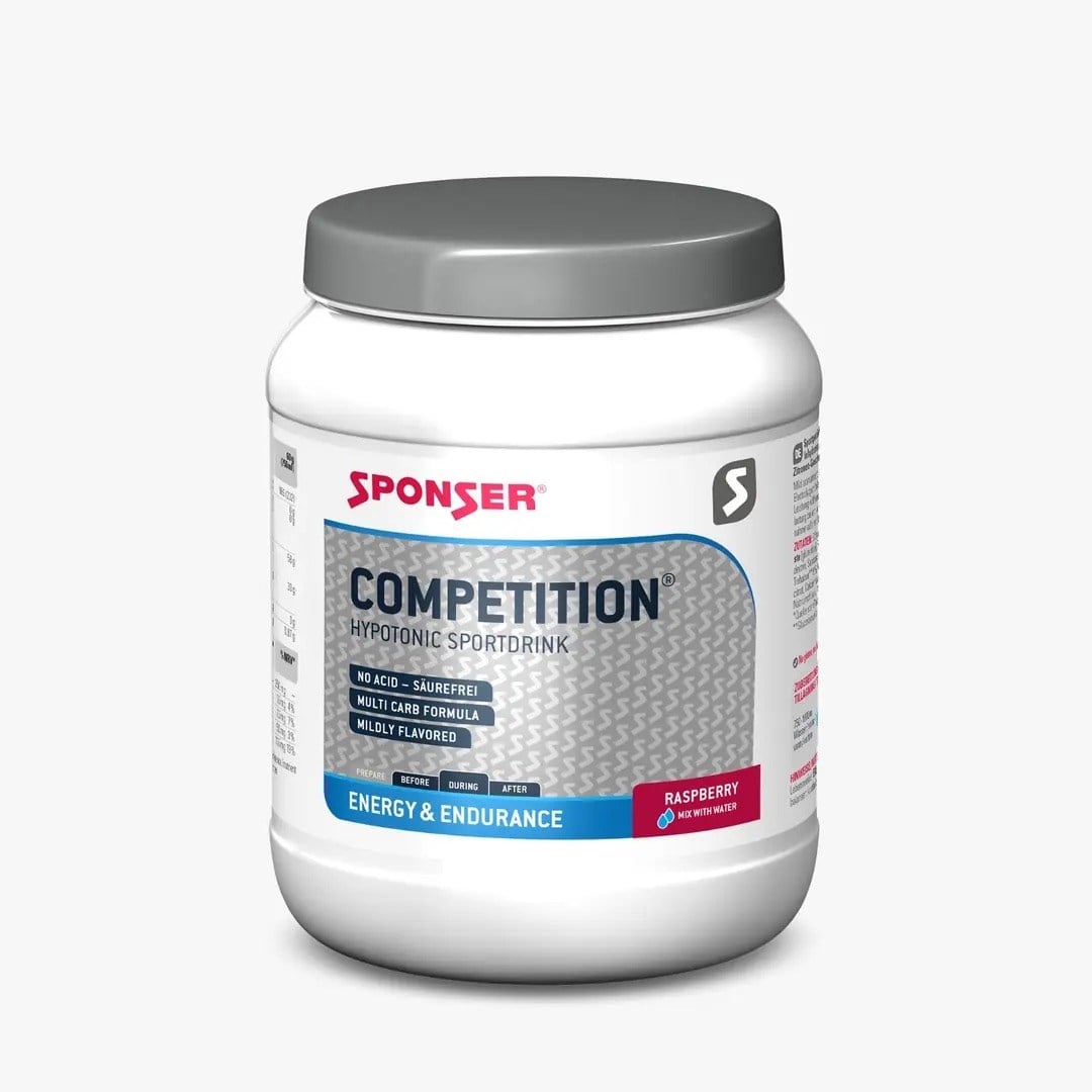 Competition | Raspberry