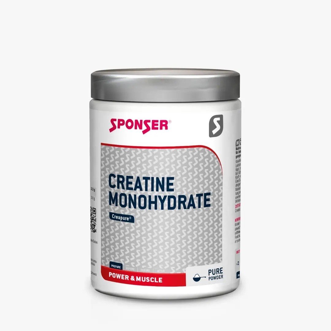 Creatine Monohydrate | Neutral