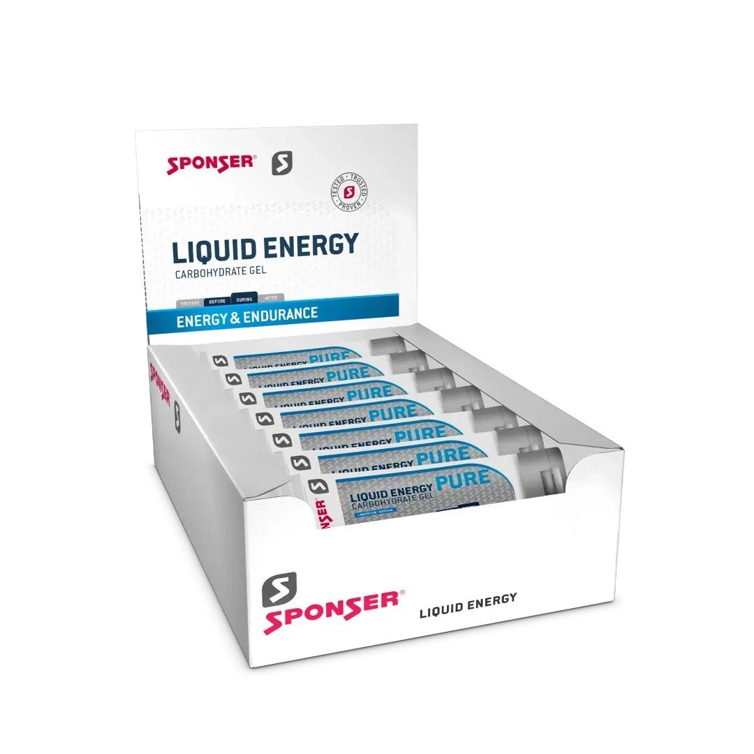 Liquid Energy Pure | Neutral