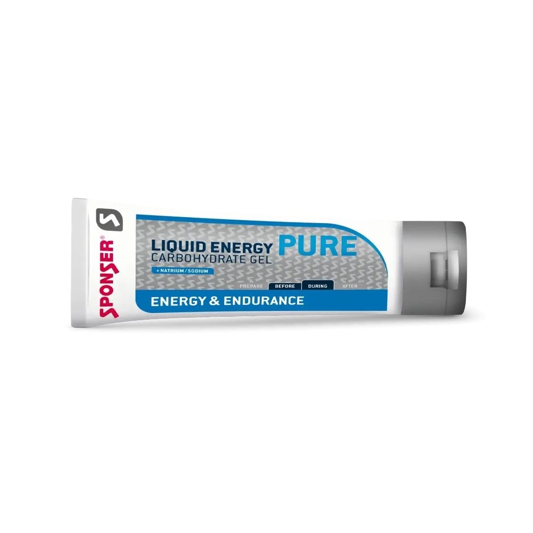 Liquid Energy Pure | Neutral