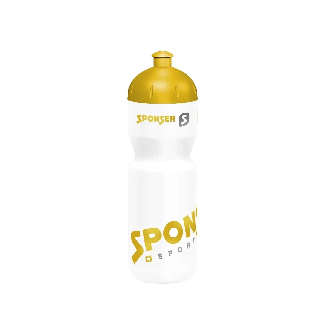 Sponser Matara | Altın Sarısı-Beyaz