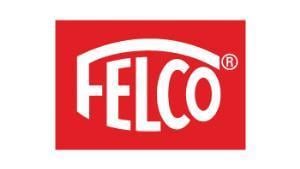 Felco 902 Bileme Taşı 110 mm