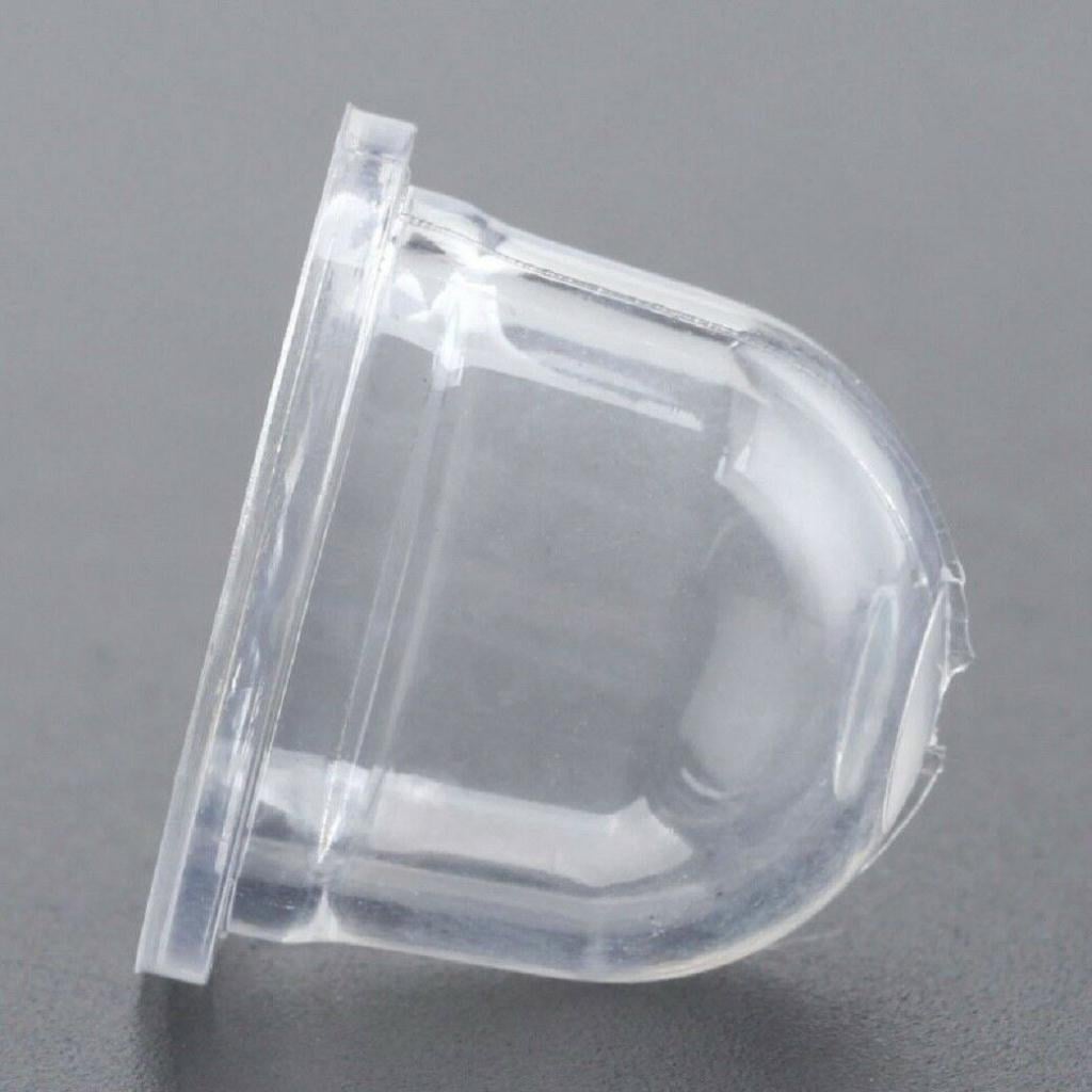 Motorlu Testere Tırpan Jikle Sibobu Benzin Pompa Lastiği Ø 22mm Büyük Tip