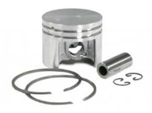 Motorlu Tırpan Piston Set 44mm Palmera-Secho-Orac-Hyundai-Energy
