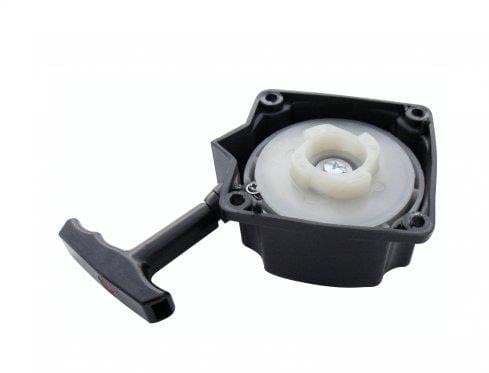 Motorlu Tırpan Starter Kapak 2 Yaylı