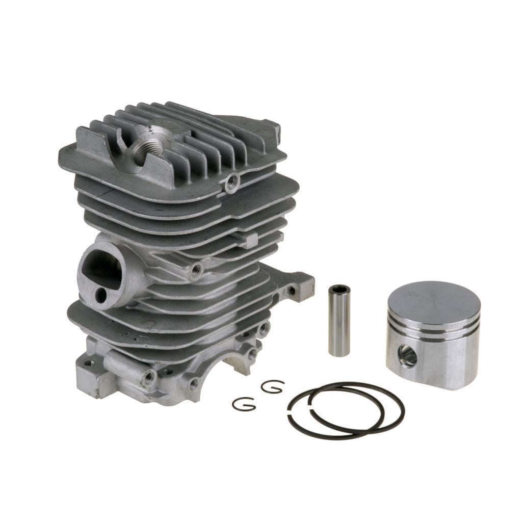 Oleo-Mac 941C, 941CX Silindir Piston Seti 40mm Veta