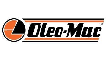 Oleo Mac Sırt Askısı İkili Komple Ergo Modeller