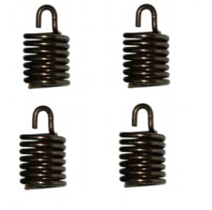 Oleomac - Efco - 453 BP Ergo  Orjinal Amortisör Yayı 4'lü Set