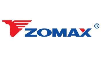Zomax 6010 Benzin Deposu