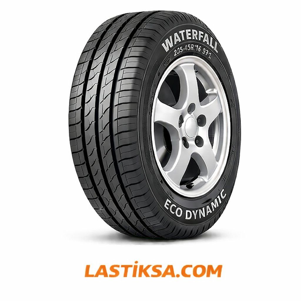  Waterfall 205/65R16 95H Eco Dynamic 2026