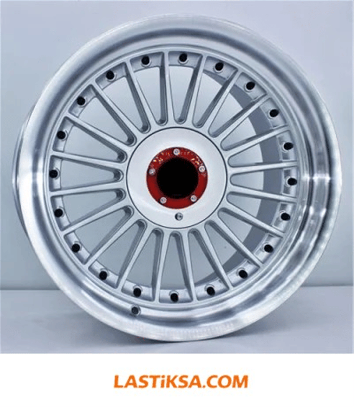 10X112/120 8.5X19 RC-1162 ET25 73.1 SILVER/LIP