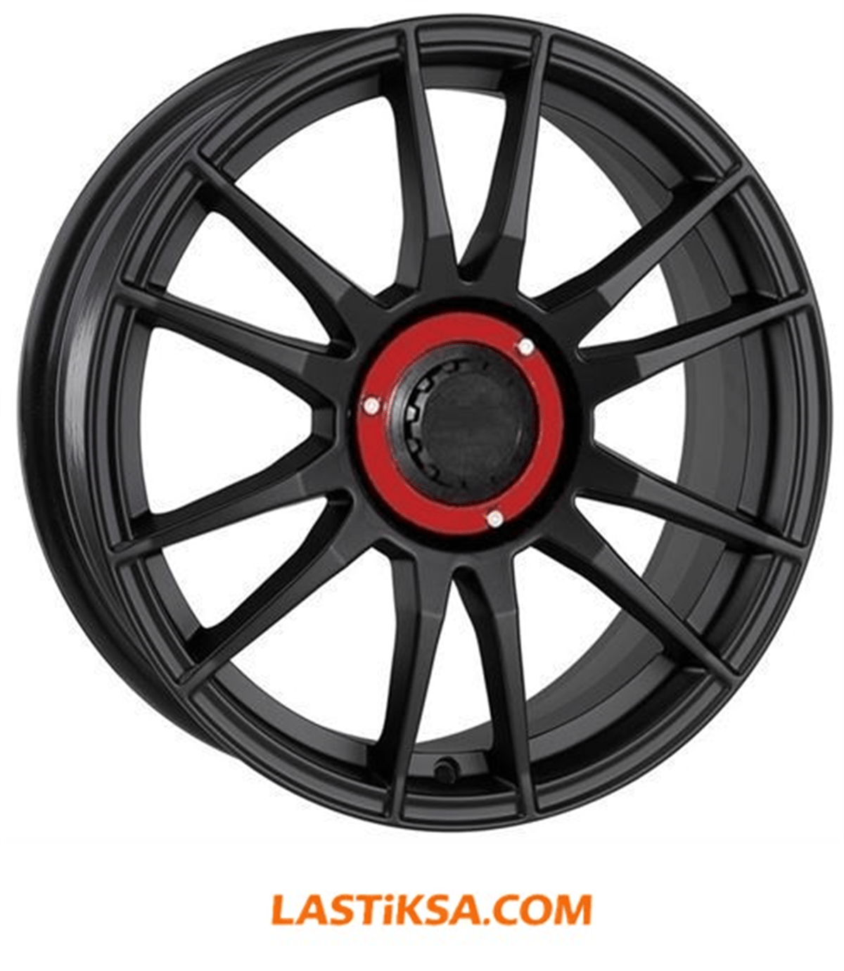4X108 7X16 RC-2940 ET35 67.1 MATTBLACK