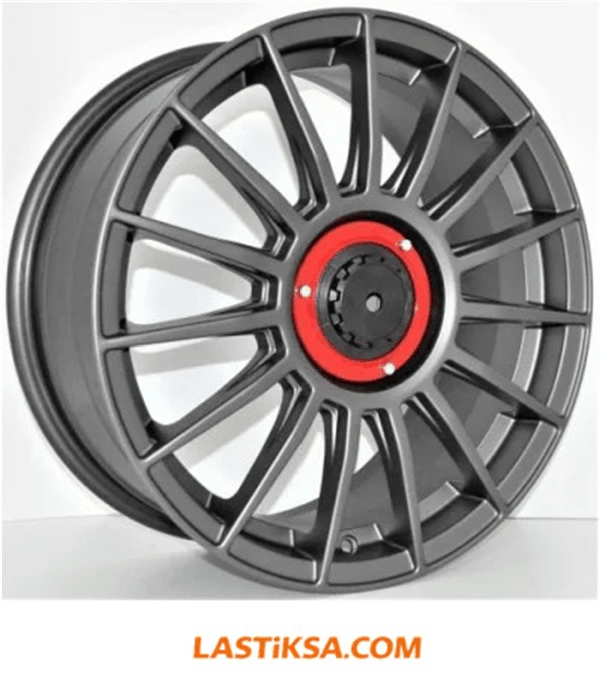 5X100 6.5X15 RC-386 ET35 67.1 GM
