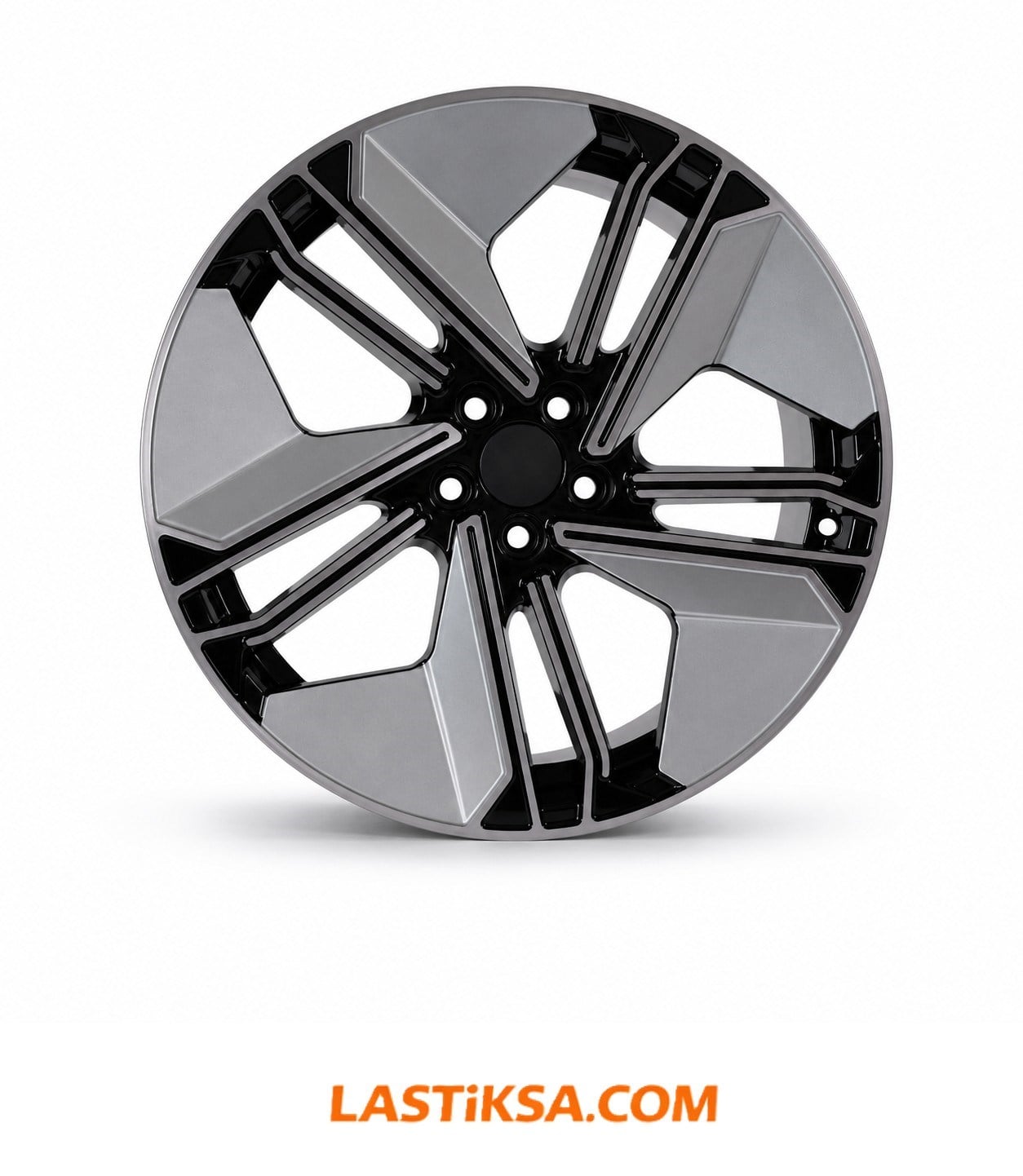 5X105 8X18 DSW-1207 ET40 56.6 BSF (4 ADET)