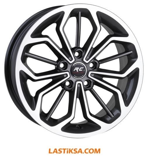 5X108 6.5X16 RC-221 ET35 63.4 BF (4 ADET)