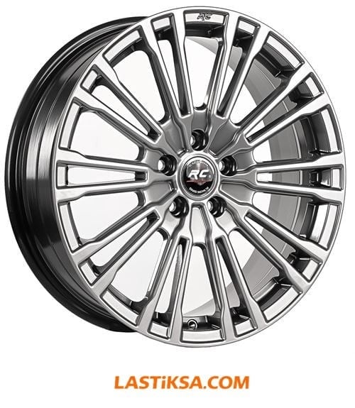 5X108 8X18 RC-445 ET50 63.4 OEM (4 ADET)