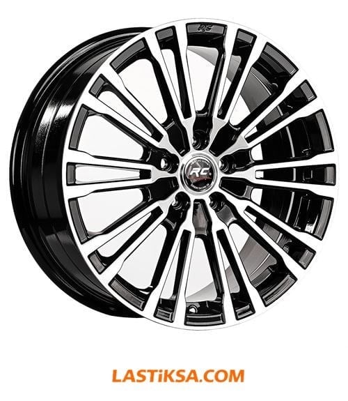 5X108 8X18 RC-445 ET50 63.4 BF (4 ADET)